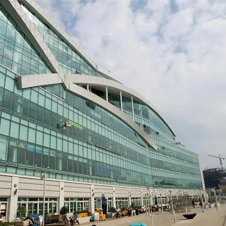 Best In City Hotel